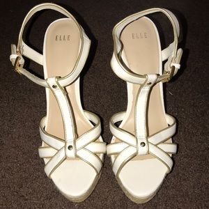 High Heel Sandals